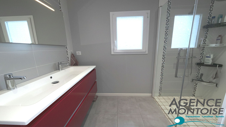 Ma-Cabane - Vente Maison NOTRE-DAME-DE-MONTS, 85 m²