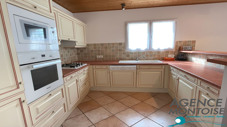 Ma-Cabane - Vente Maison NOTRE-DAME-DE-MONTS, 95 m²