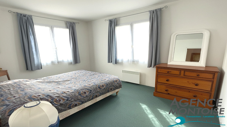 Ma-Cabane - Vente Maison NOTRE-DAME-DE-MONTS, 95 m²