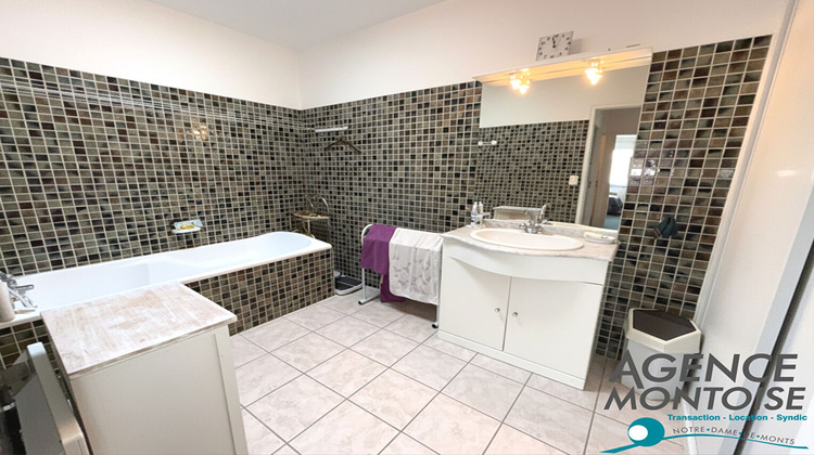 Ma-Cabane - Vente Maison NOTRE-DAME-DE-MONTS, 95 m²