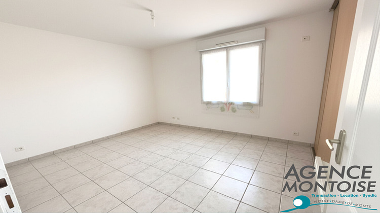 Ma-Cabane - Vente Maison NOTRE-DAME-DE-MONTS, 125 m²