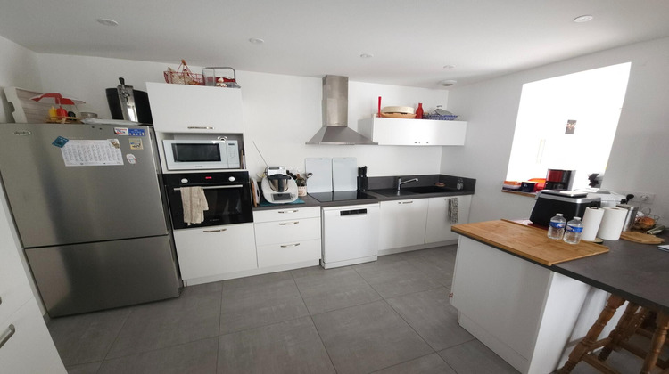 Ma-Cabane - Vente Maison Notre-Dame-de-Monts, 143 m²