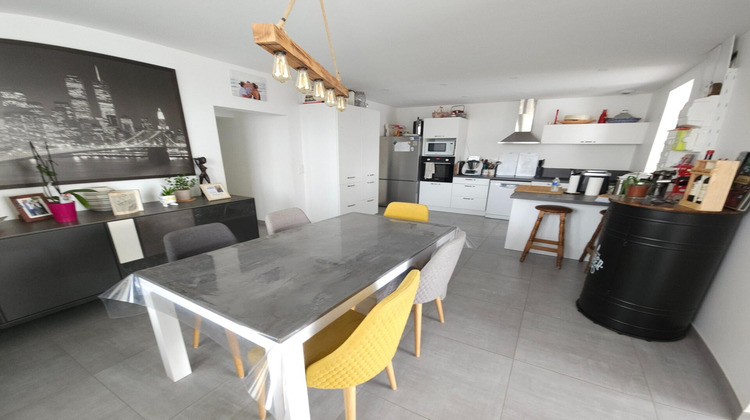 Ma-Cabane - Vente Maison Notre-Dame-de-Monts, 143 m²