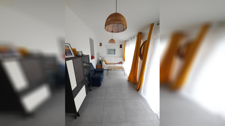 Ma-Cabane - Vente Maison Notre-Dame-de-Monts, 143 m²