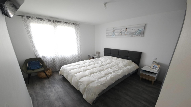 Ma-Cabane - Vente Maison Notre-Dame-de-Monts, 143 m²