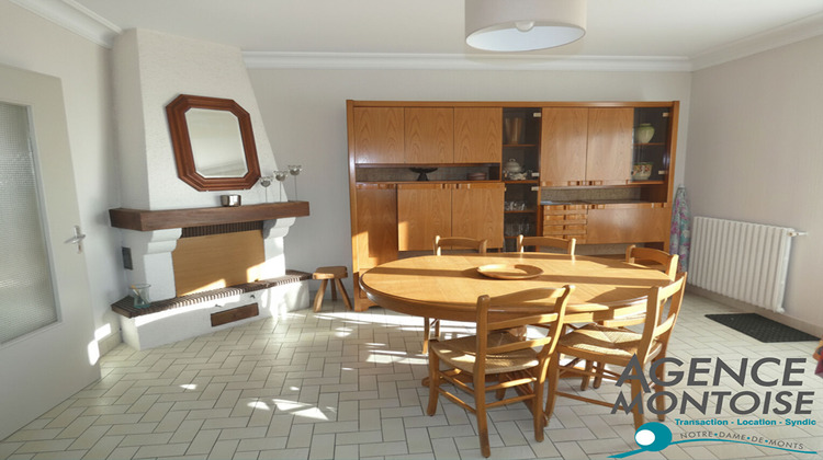 Ma-Cabane - Vente Maison NOTRE-DAME-DE-MONTS, 74 m²