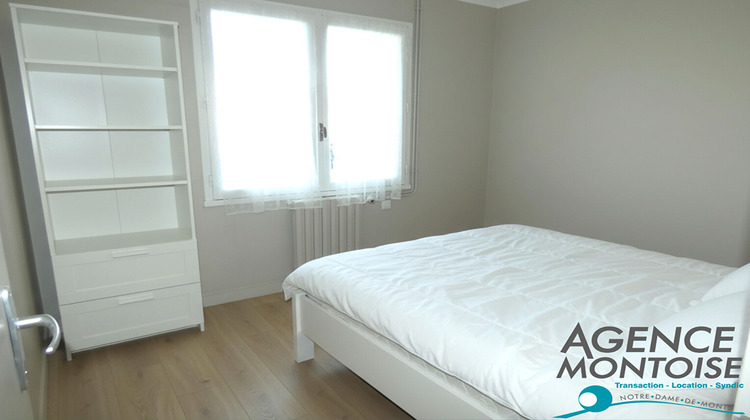 Ma-Cabane - Vente Maison NOTRE-DAME-DE-MONTS, 74 m²