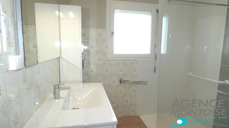 Ma-Cabane - Vente Maison NOTRE-DAME-DE-MONTS, 74 m²