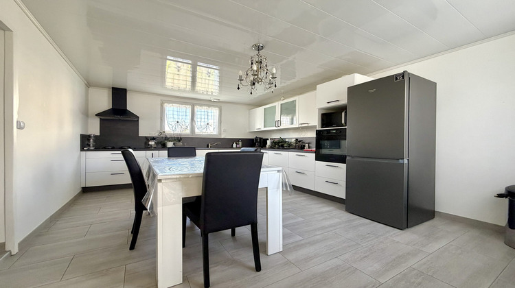 Ma-Cabane - Vente Maison Notre-Dame-de-Monts, 74 m²