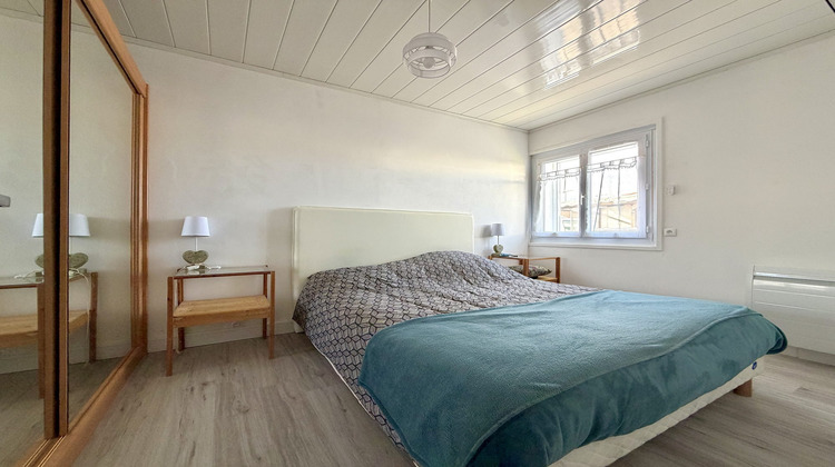 Ma-Cabane - Vente Maison Notre-Dame-de-Monts, 74 m²