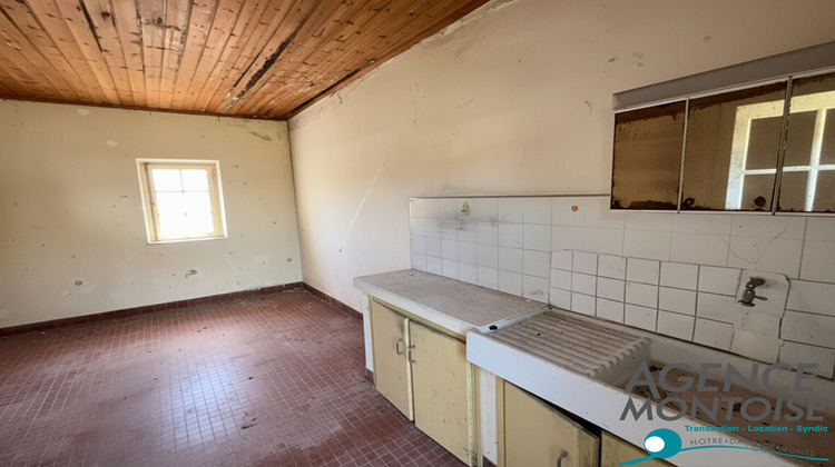 Ma-Cabane - Vente Maison NOTRE-DAME-DE-MONTS, 48 m²