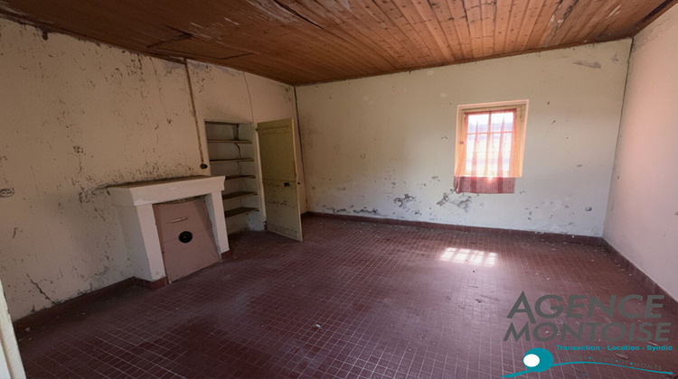 Ma-Cabane - Vente Maison NOTRE-DAME-DE-MONTS, 48 m²