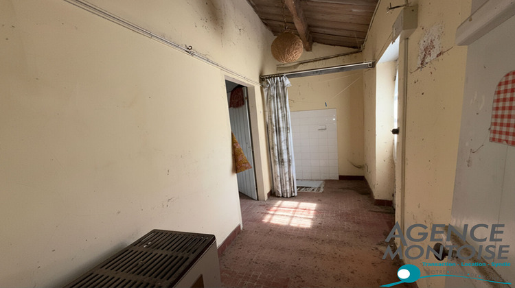 Ma-Cabane - Vente Maison NOTRE-DAME-DE-MONTS, 48 m²