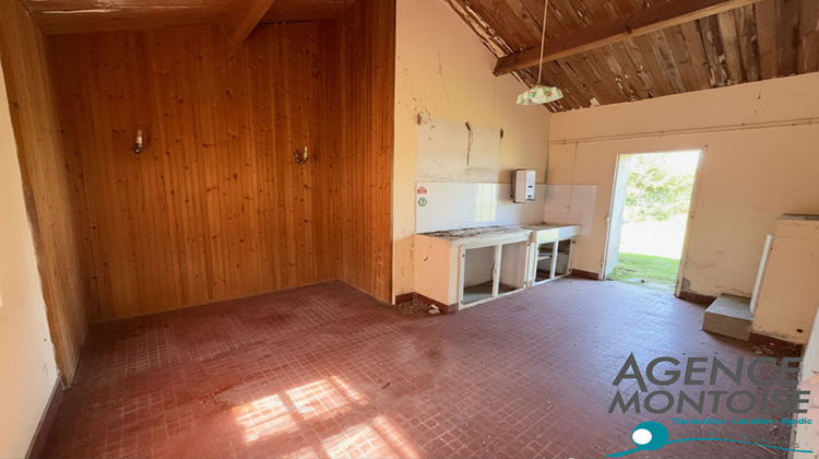 Ma-Cabane - Vente Maison NOTRE-DAME-DE-MONTS, 48 m²