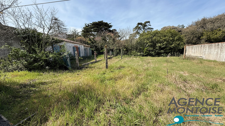Ma-Cabane - Vente Maison NOTRE-DAME-DE-MONTS, 48 m²