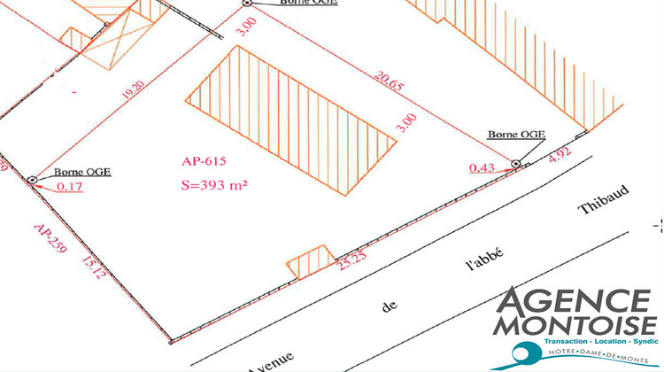Ma-Cabane - Vente Maison NOTRE-DAME-DE-MONTS, 48 m²