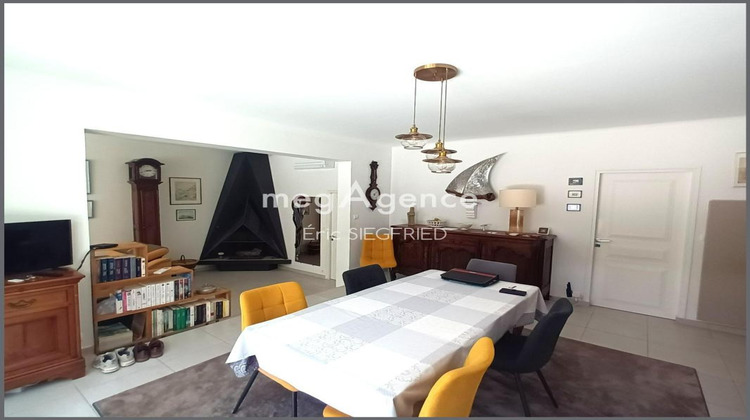 Ma-Cabane - Vente Maison NOTRE DAME DE MONTS, 114 m²