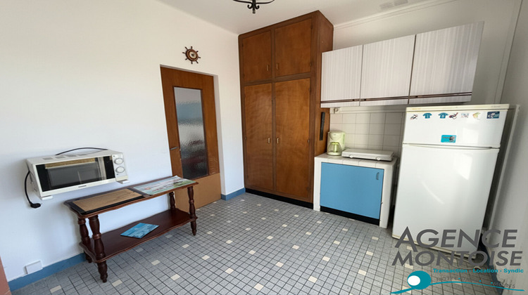Ma-Cabane - Vente Maison NOTRE-DAME-DE-MONTS, 41 m²