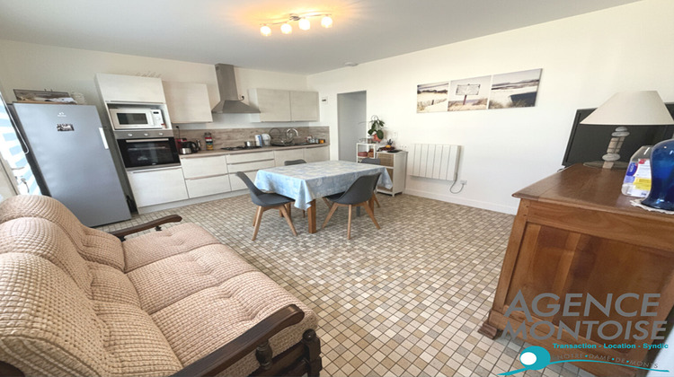 Ma-Cabane - Vente Maison NOTRE-DAME-DE-MONTS, 57 m²
