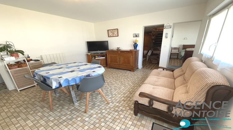 Ma-Cabane - Vente Maison NOTRE-DAME-DE-MONTS, 57 m²