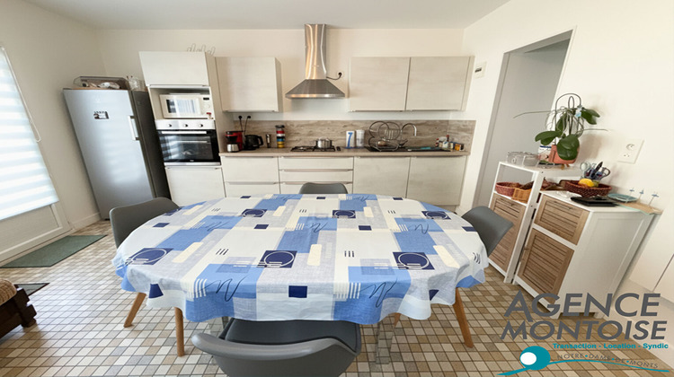 Ma-Cabane - Vente Maison NOTRE-DAME-DE-MONTS, 57 m²