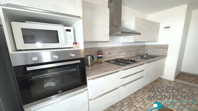 Ma-Cabane - Vente Maison NOTRE-DAME-DE-MONTS, 57 m²