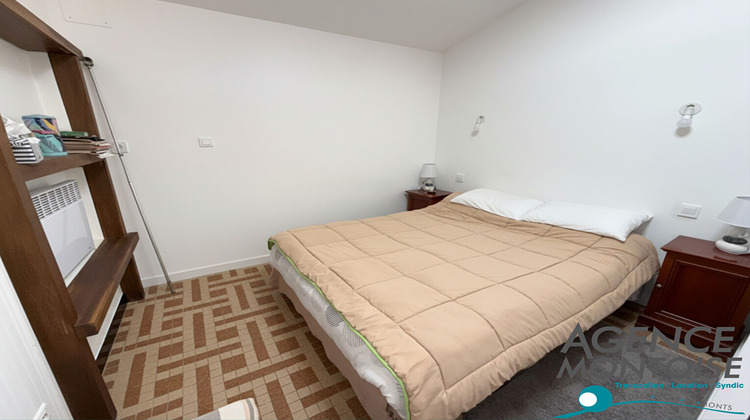 Ma-Cabane - Vente Maison NOTRE-DAME-DE-MONTS, 57 m²