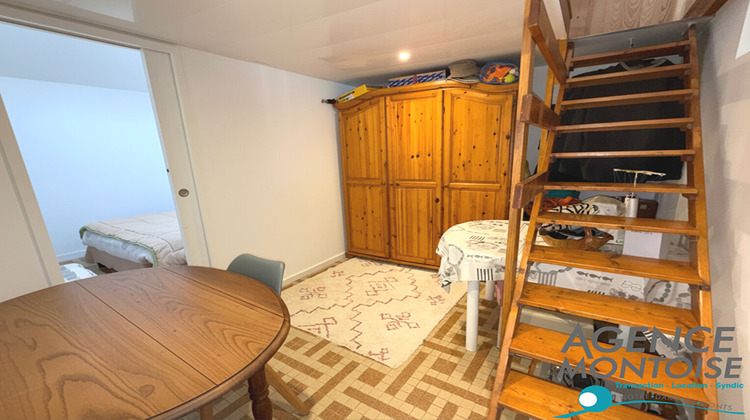 Ma-Cabane - Vente Maison NOTRE-DAME-DE-MONTS, 57 m²