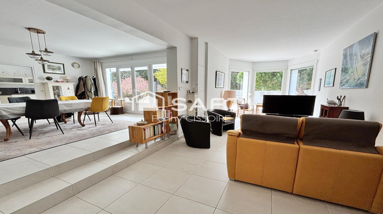 Ma-Cabane - Vente Maison Notre-Dame-de-Monts, 114 m²