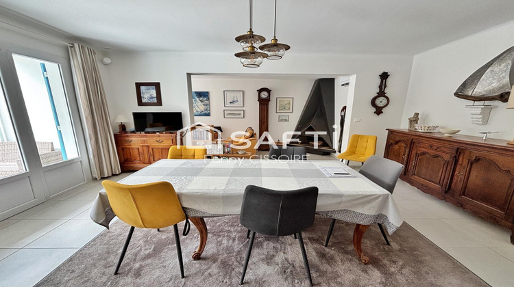 Ma-Cabane - Vente Maison Notre-Dame-de-Monts, 114 m²
