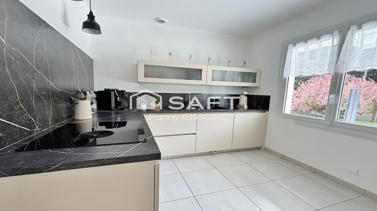 Ma-Cabane - Vente Maison Notre-Dame-de-Monts, 114 m²