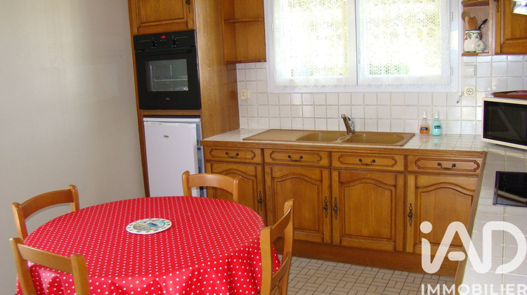 Ma-Cabane - Vente Maison Notre-Dame-de-Monts, 73 m²