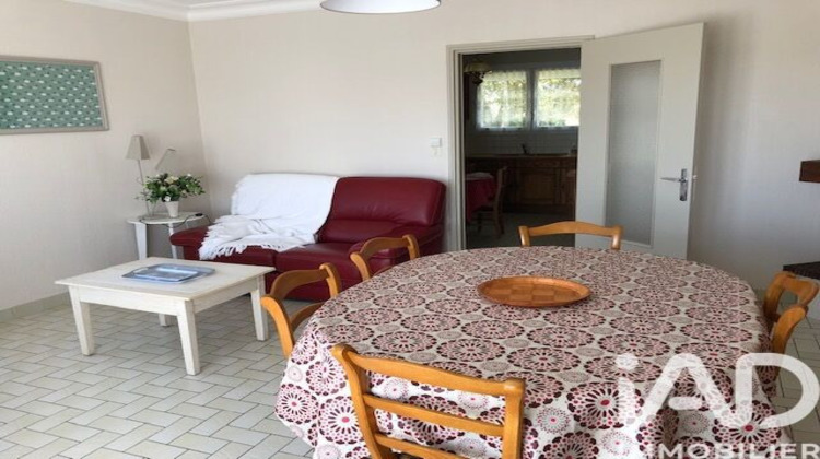 Ma-Cabane - Vente Maison Notre-Dame-de-Monts, 73 m²