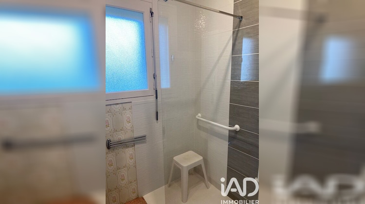 Ma-Cabane - Vente Maison Notre-Dame-de-Monts, 73 m²
