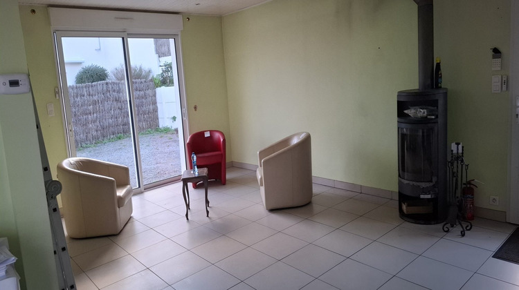 Ma-Cabane - Vente Maison Notre-Dame-de-Monts, 92 m²