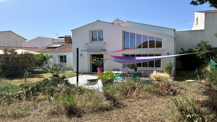 Ma-Cabane - Vente Maison Notre-Dame-de-Monts, 131 m²