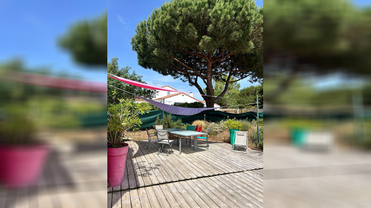 Ma-Cabane - Vente Maison Notre-Dame-de-Monts, 131 m²
