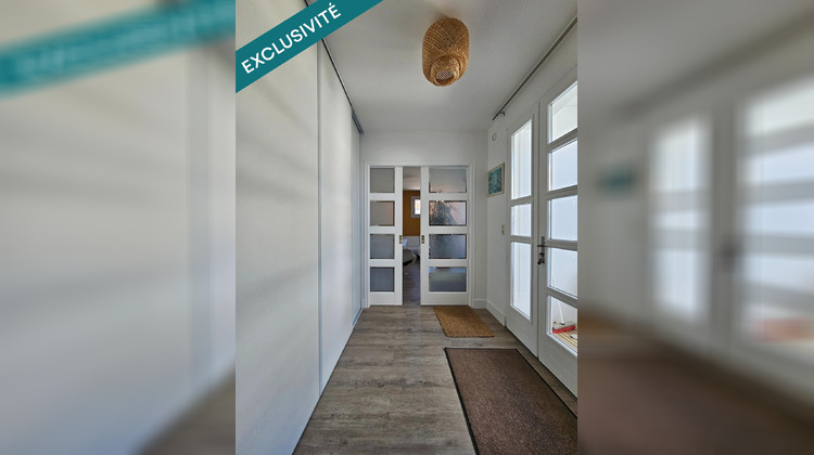 Ma-Cabane - Vente Maison Notre-Dame-de-Monts, 90 m²