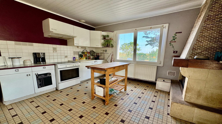 Ma-Cabane - Vente Maison Notre-Dame-de-Monts, 110 m²