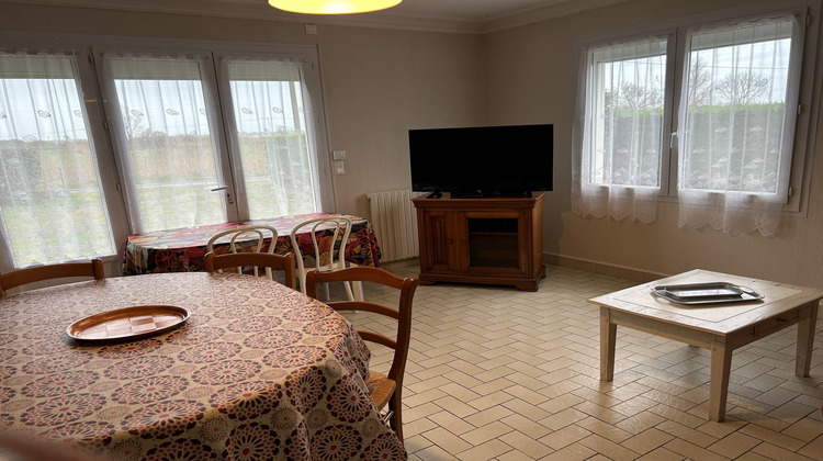 Ma-Cabane - Vente Maison Notre-Dame-de-Monts, 71 m²