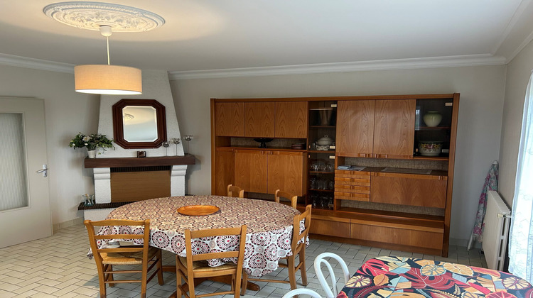 Ma-Cabane - Vente Maison Notre-Dame-de-Monts, 71 m²