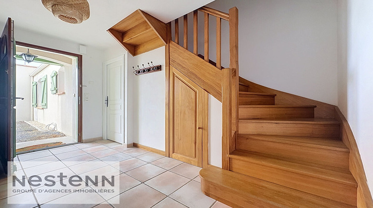 Ma-Cabane - Vente Maison NOTRE-DAME-DE-MONTS, 135 m²