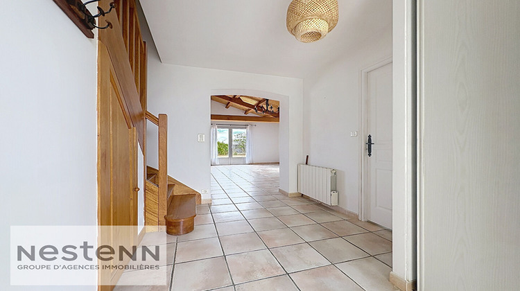 Ma-Cabane - Vente Maison NOTRE-DAME-DE-MONTS, 135 m²