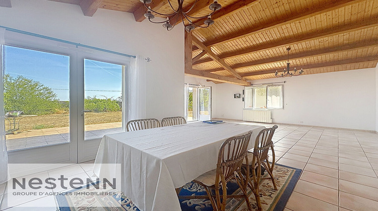 Ma-Cabane - Vente Maison NOTRE-DAME-DE-MONTS, 135 m²