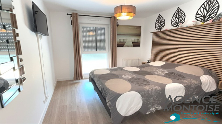 Ma-Cabane - Vente Maison NOTRE-DAME-DE-MONTS, 63 m²