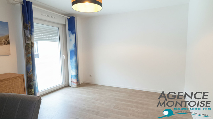 Ma-Cabane - Vente Maison NOTRE-DAME-DE-MONTS, 63 m²