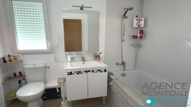 Ma-Cabane - Vente Maison NOTRE-DAME-DE-MONTS, 63 m²