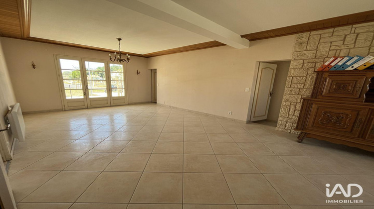 Ma-Cabane - Vente Maison Notre-Dame-de-Monts, 135 m²