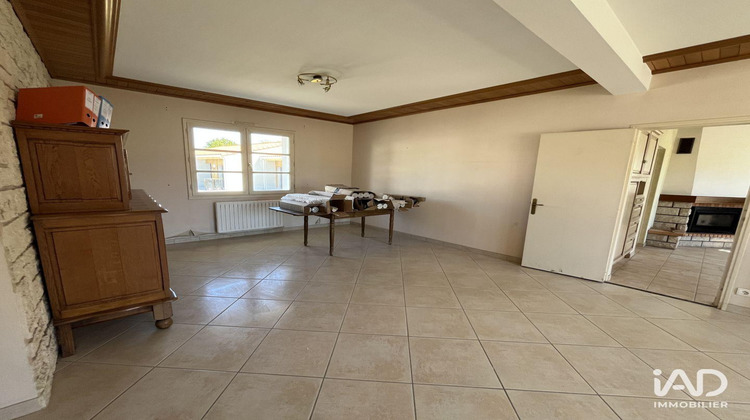 Ma-Cabane - Vente Maison Notre-Dame-de-Monts, 135 m²