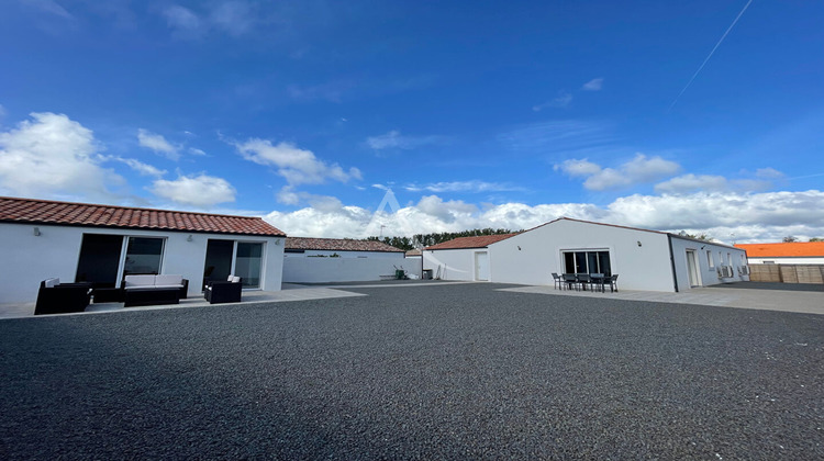 Ma-Cabane - Vente Maison NOTRE-DAME-DE-RIEZ, 143 m²